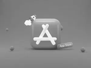 App Store