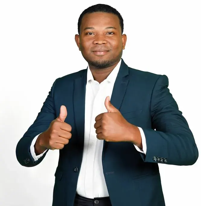 Eddy Bruluc Kevin HARIJAONA